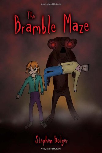 Bramble Maze [Hardcover]