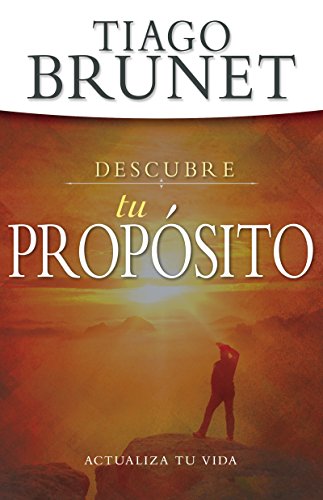 Descubre Tu Prop?sito : Actualiza Tu Vida [Paperback]