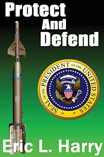 Protect and Defend [Paperback]