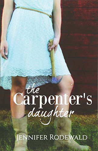 The Carpenter's Daughter [Paperback]