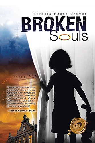 Broken Souls [Paperback]