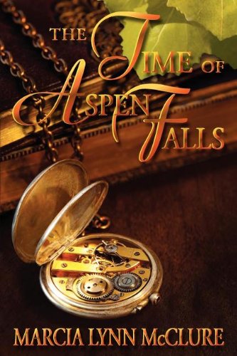 The Time Of Aspen Falls [Paperback]