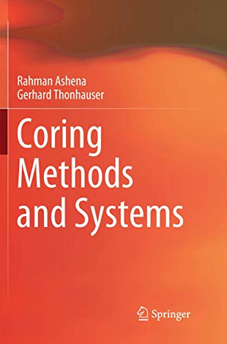 Coring Methods and Systems [Paperback]