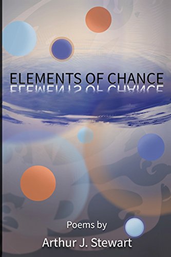 Elements Of Chance [Paperback]