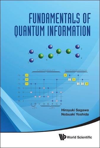 Fundamentals of Quantum Information [Hardcover]