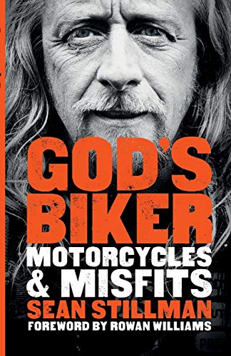 God's Biker [Paperback]