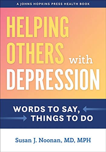 Helping Others With Depression           [TRADE PAPER         ]