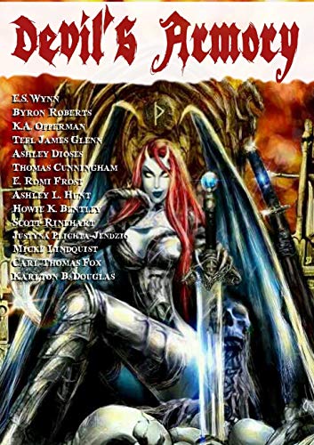 Devil's Armory [Paperback]