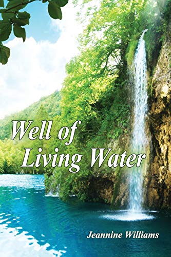 Well of Living Water [Paperback]