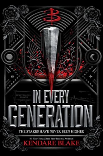 In Every Generation [Paperback]