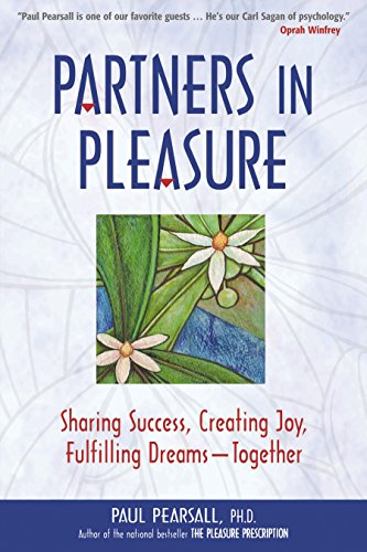 Partners in Pleasure: Sharing Success, Creati