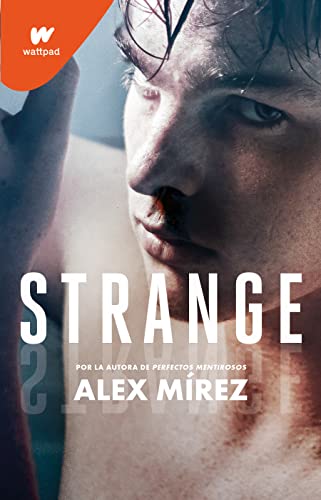 Strange (Spanish Edition) [Paperback]