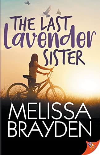 The Last Lavender Sister [Paperback]