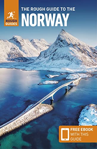 The Rough Guide to Norway (Travel Guide with