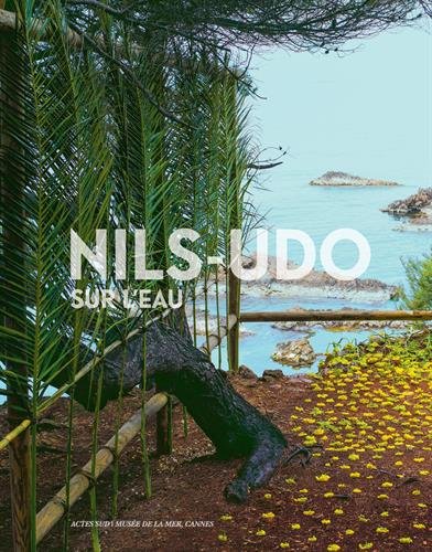 Nils-Udo [Paperback]