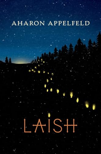 Laish: A novel [Hardcover]