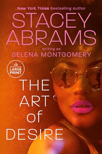 The Art of Desire [Paperback]