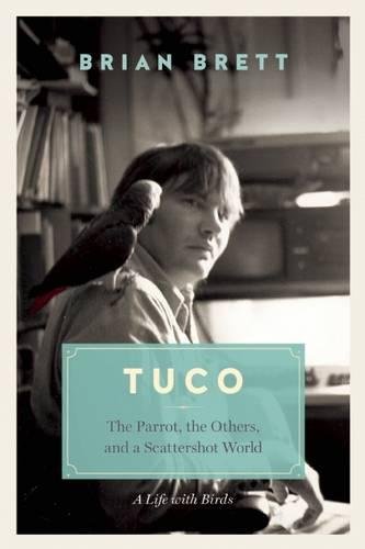 Tuco: The Parrot, the Others, and A Scattersh