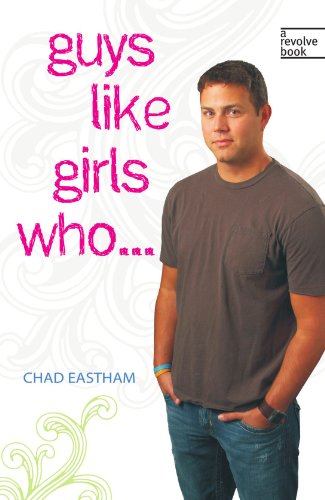 Guys Like Girls Who . . . [Paperback]