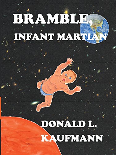 Bramble, Infant Martian [Paperback]