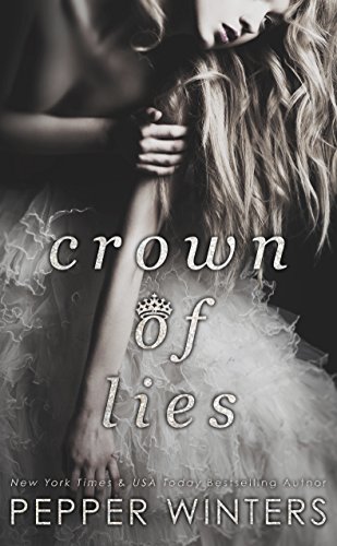 Cron of Lies [Paperback]