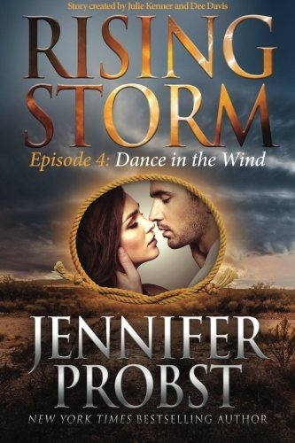 Dance In The Wind Episode 4 (rising Storm) (volume 4) [Paperback]