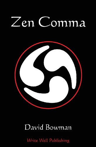 Zen Comma [Paperback]