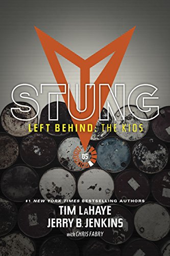 Left Behind: The Kids Collection [Paperback]