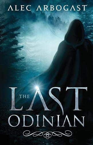 The Last Odinian [Paperback]