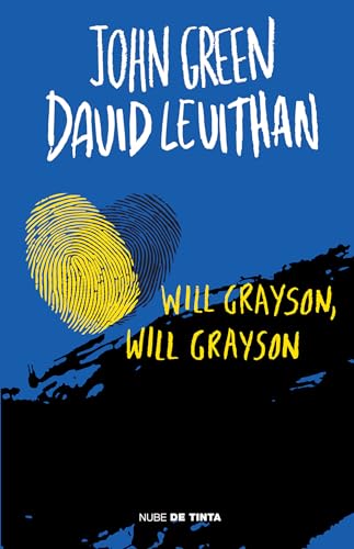 Will Grayson, Will Grayson (Spanish Edition) [Paperback]