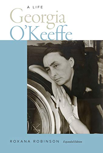 Georgia O'Keeffe: A Life [Paperback]