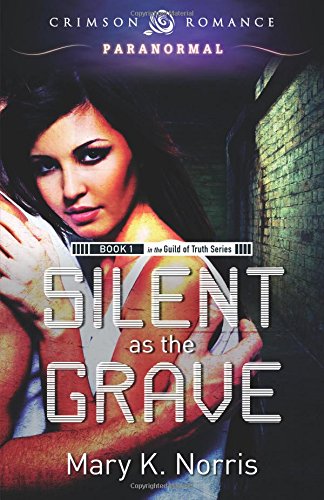 Silent As The Grave [Paperback]