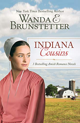 Indiana Cousins Trilogy                  [TRA