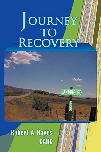 Journey To Recovery [Paperback]