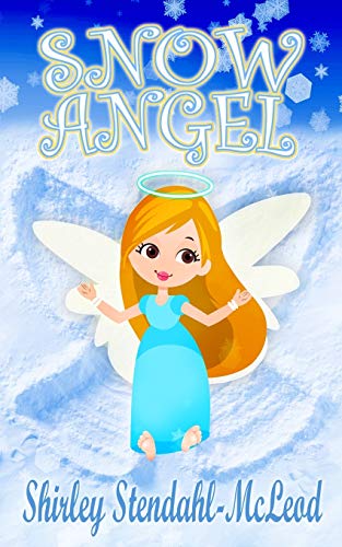 Sno Angel [Paperback]