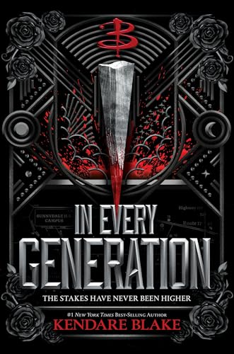 In Every Generation [Hardcover]