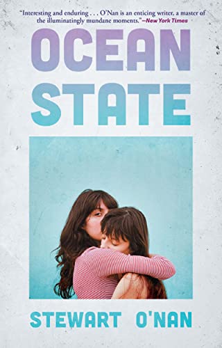 Ocean State [Paperback]