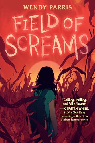 Field of Screams [Hardcover]