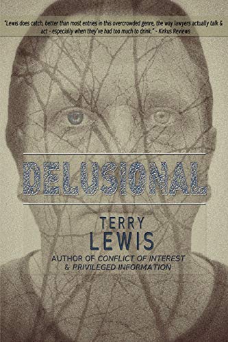 Delusional [Paperback]