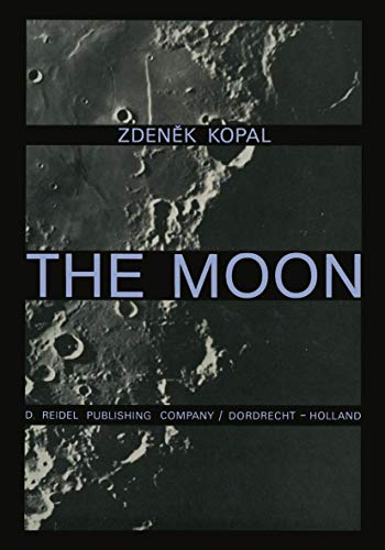 The Moon [Paperback]