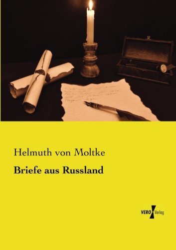 Briefe Aus Russland [Paperback]