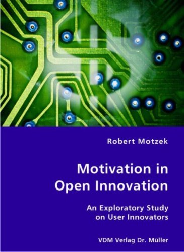 Motivation in Open Innovation [Unknon]