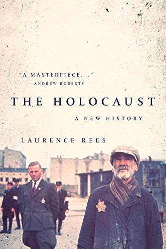 The Holocaust: A New History [Paperback]