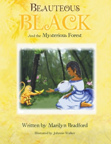 Beauteous Black [Paperback]