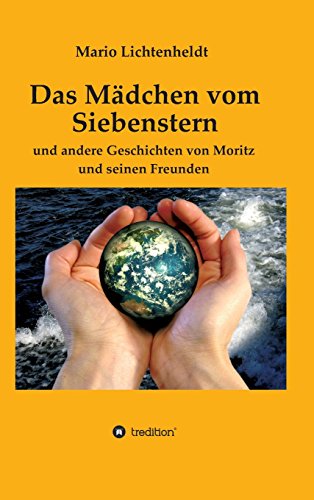 Das Madchen Vom Siebenstern (german Edition) [Hardcover]