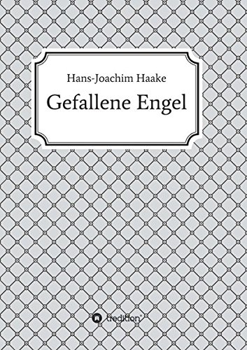 Gefallene Engel (german Edition) [Paperback]