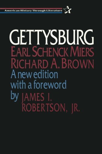 Gettysburg [Paperback]