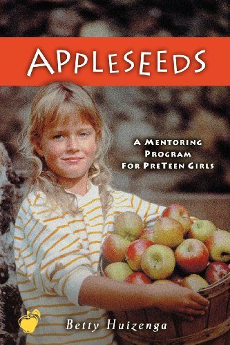 Appleseeds (apples Of Gold Series) [Paperback]