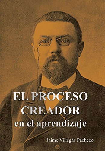 Proceso Creador en el Aprendizaje [Hardcover]