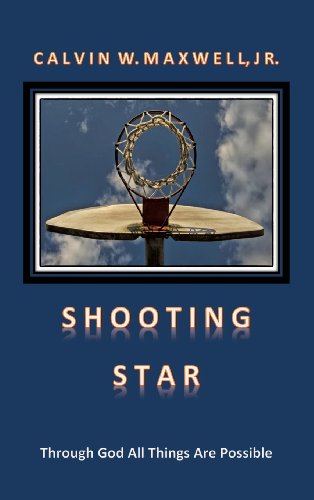 Shooting Star [Hardcover]